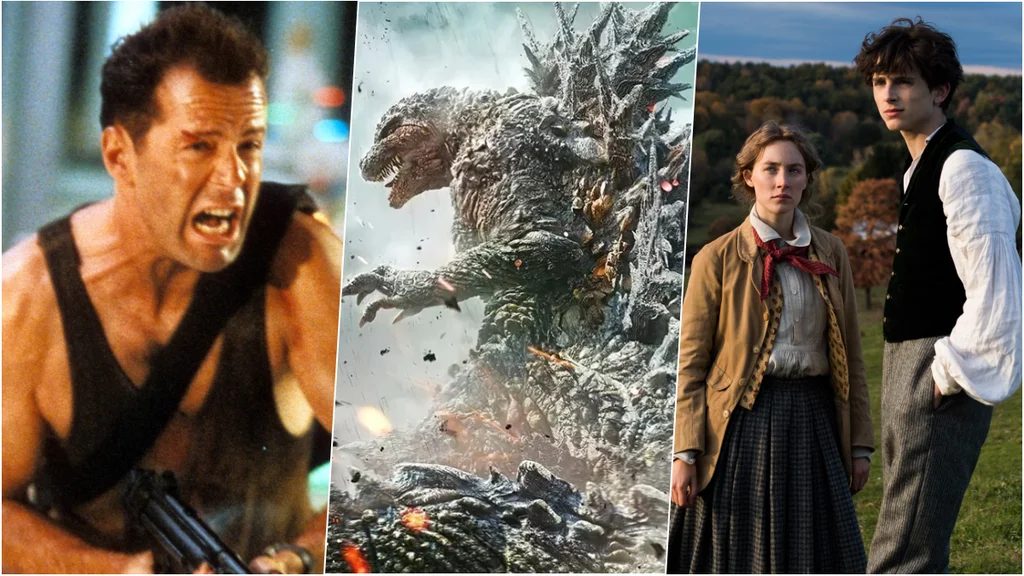 7 filmes perfeitos com mais de 2 horas de duração para assistir no streaming