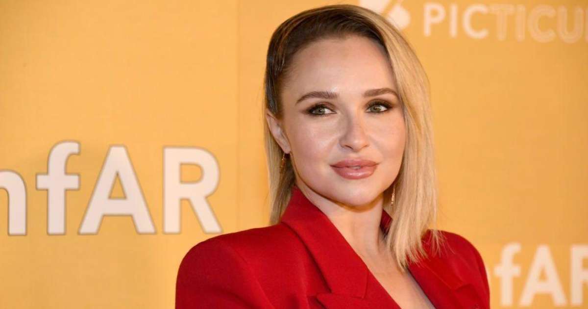 Hayden Panettiere: o que autópsia revela sobre causa da morte da atriz