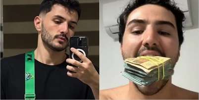 Estudante de medicina de BH é indiciado por estupro Foto: Reprodução/TV Globo/Redes Sociais