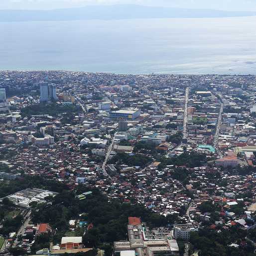 Davao City had biggest confidential funds among region’s LGUs in 2023-2024
