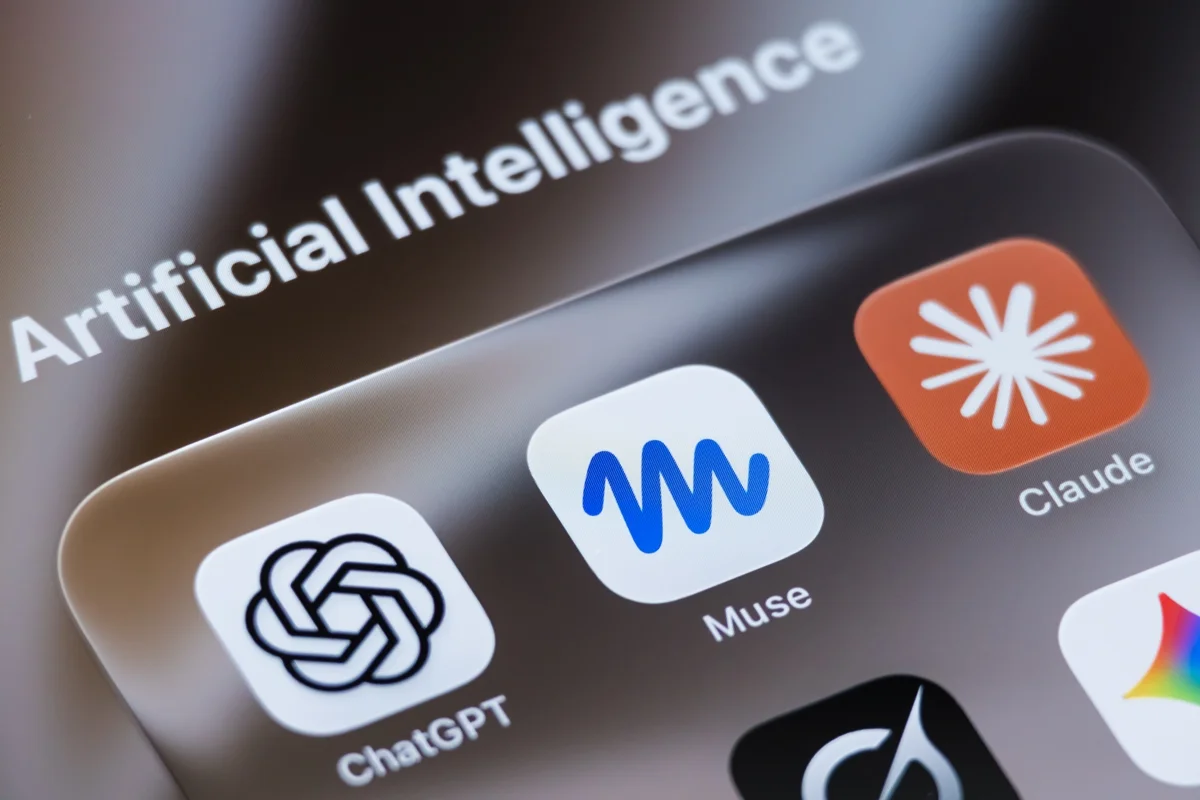 Geração Z e publicidade de IA - Metrópoles