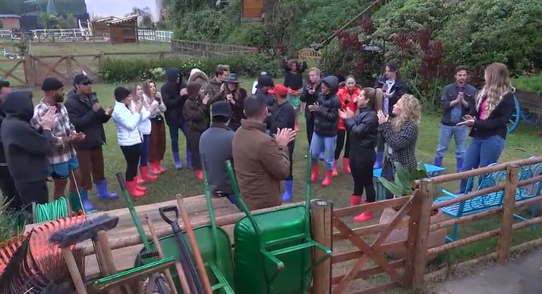 Colegas de trabalho! Saiba quem são os peões de A Fazenda 18 que já fizeram a mesma novela