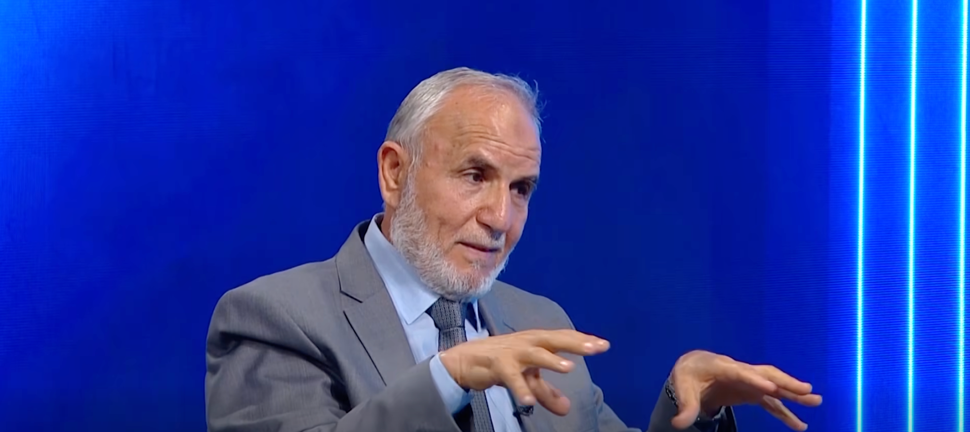Histoire : Ouadi Doum, un ancien chef d’état-major libyen raconte les choix militaires qui ont précédé la défaite