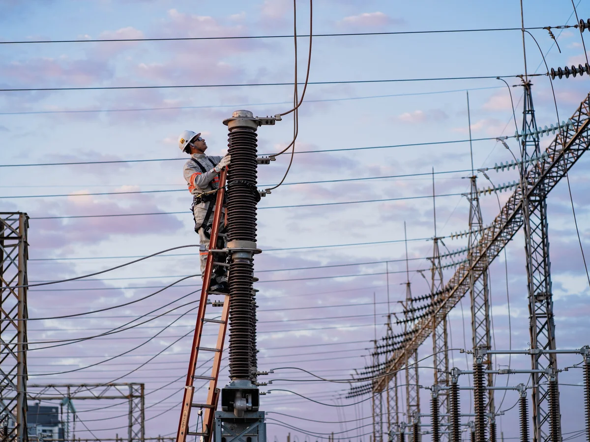 Área da Asa Norte fica por até 4 horas sem energia neste sábado (12/9)