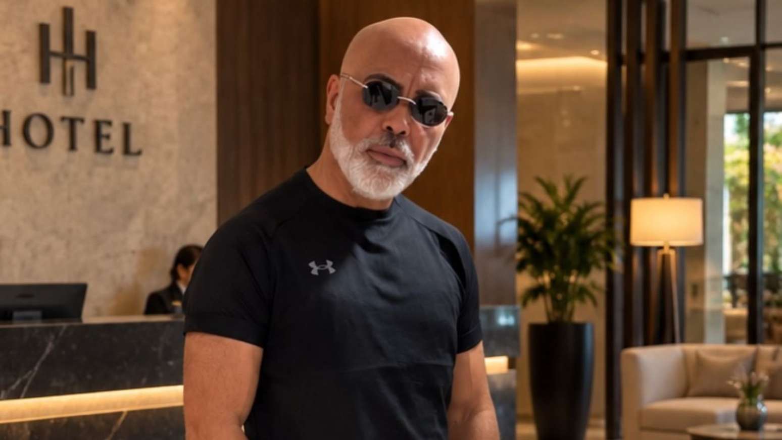 Rick Sollo, cantor sertanejo da dupla Rick & Renner, morreu em acidente de helicóptero