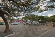 Centro da Ceilândia em 2014