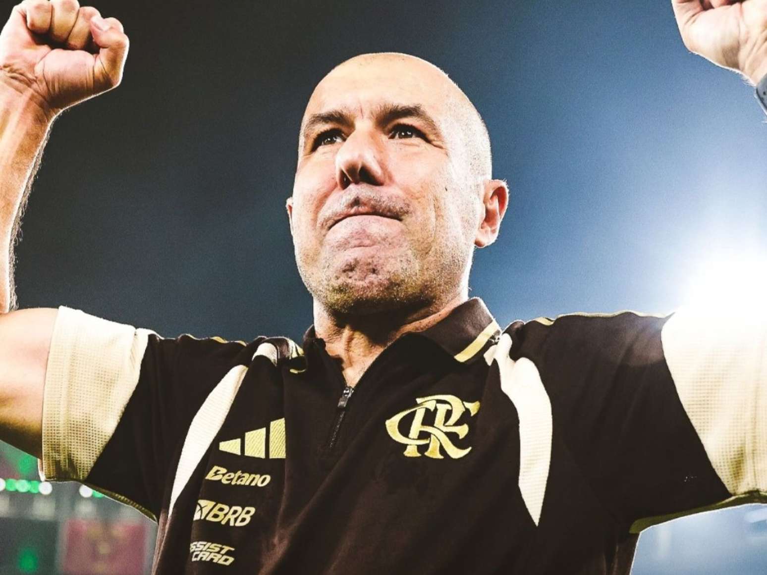 Foto: Gilvan de Souza/ Flamengo