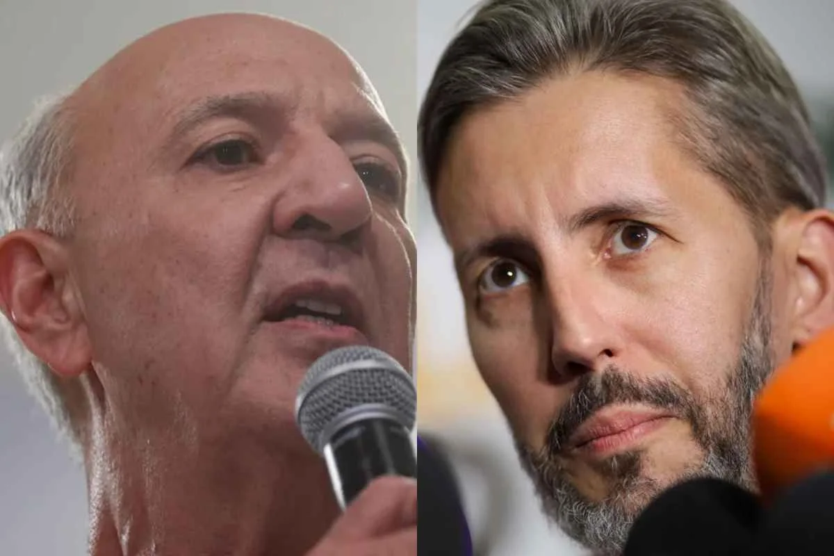 Grass admite acolher apoio de Arruda em eventual segundo turno