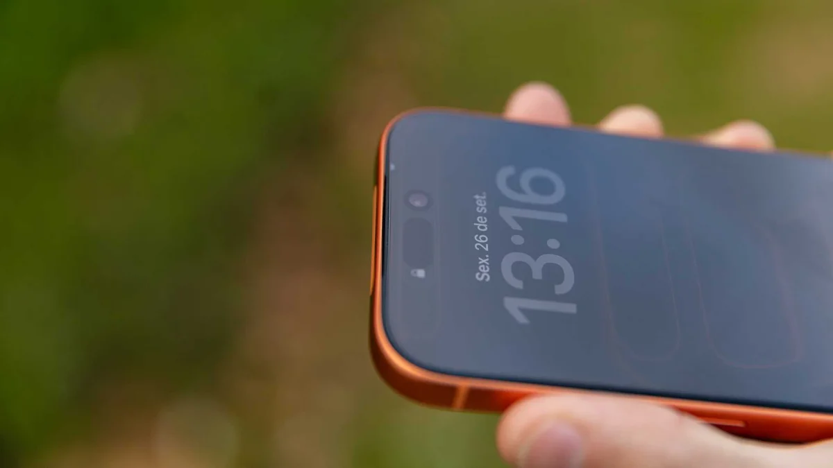 Imagem da matéria: Siri AI: quais são os novos recursos de IA do iPhone