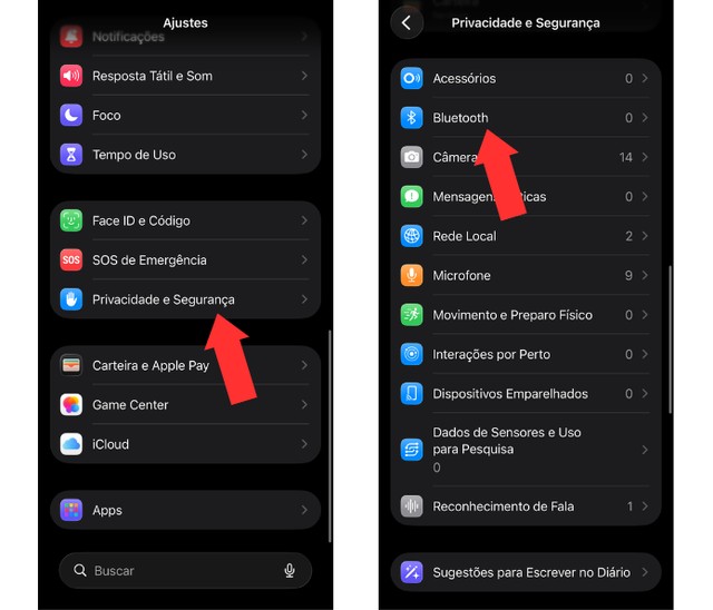 iOS 26 pode deixar o iPhone lento; veja 7 ajustes para melhorar seu celular