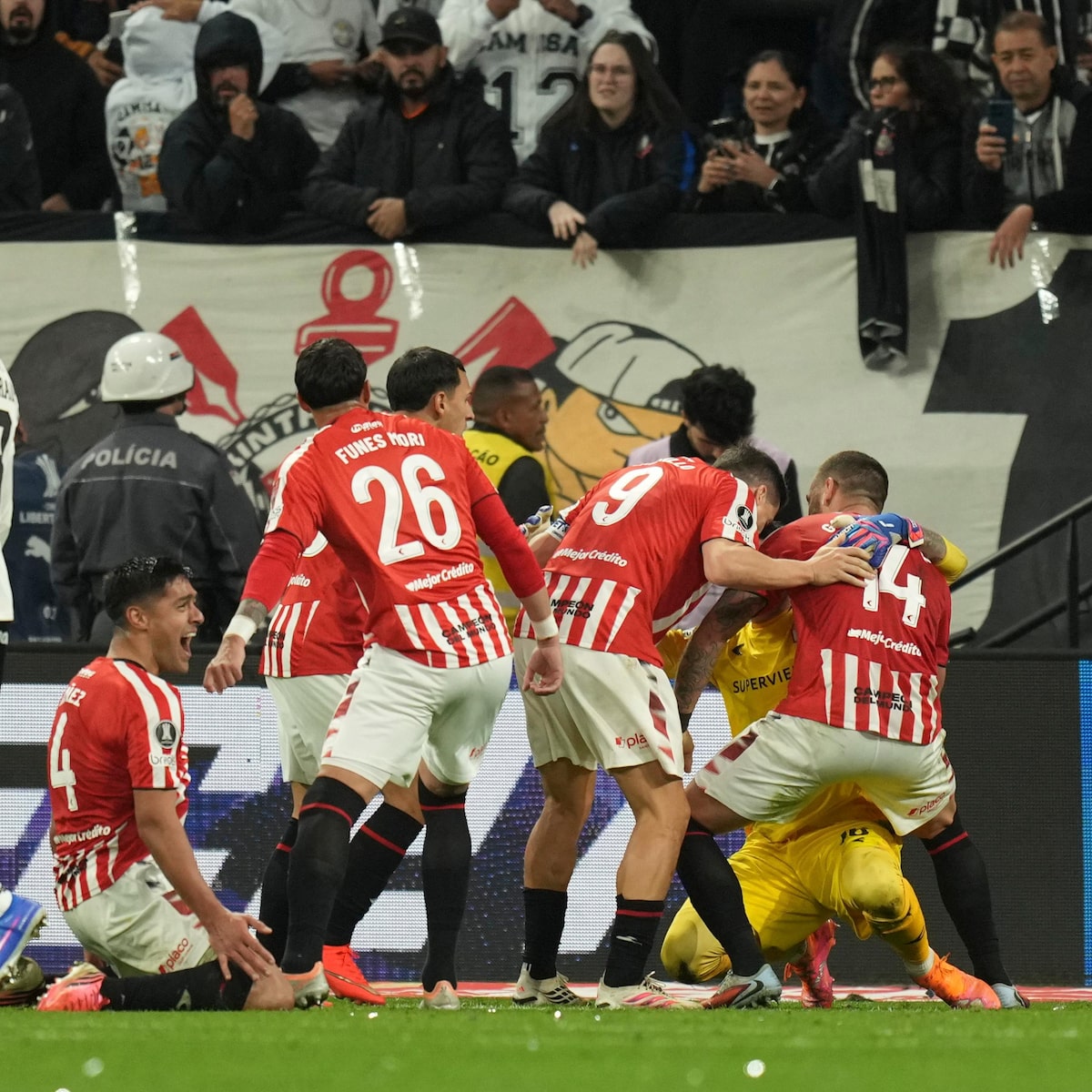 Diniz diz que Memphis se sente ‘pior pessoa do mundo’ e lamenta: ‘É igual a quando morre alguém’