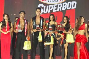 O Century Tuna Superbods completa 20 anos e coroa os novos grandes vencedores