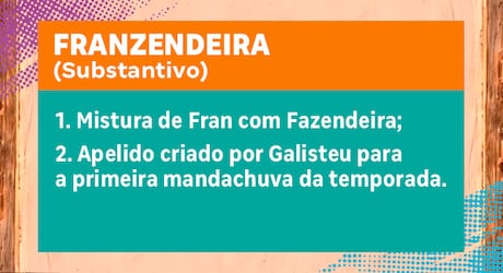 Proposital! Ariela Carasso pula na piscina e causa punição em A Fazenda