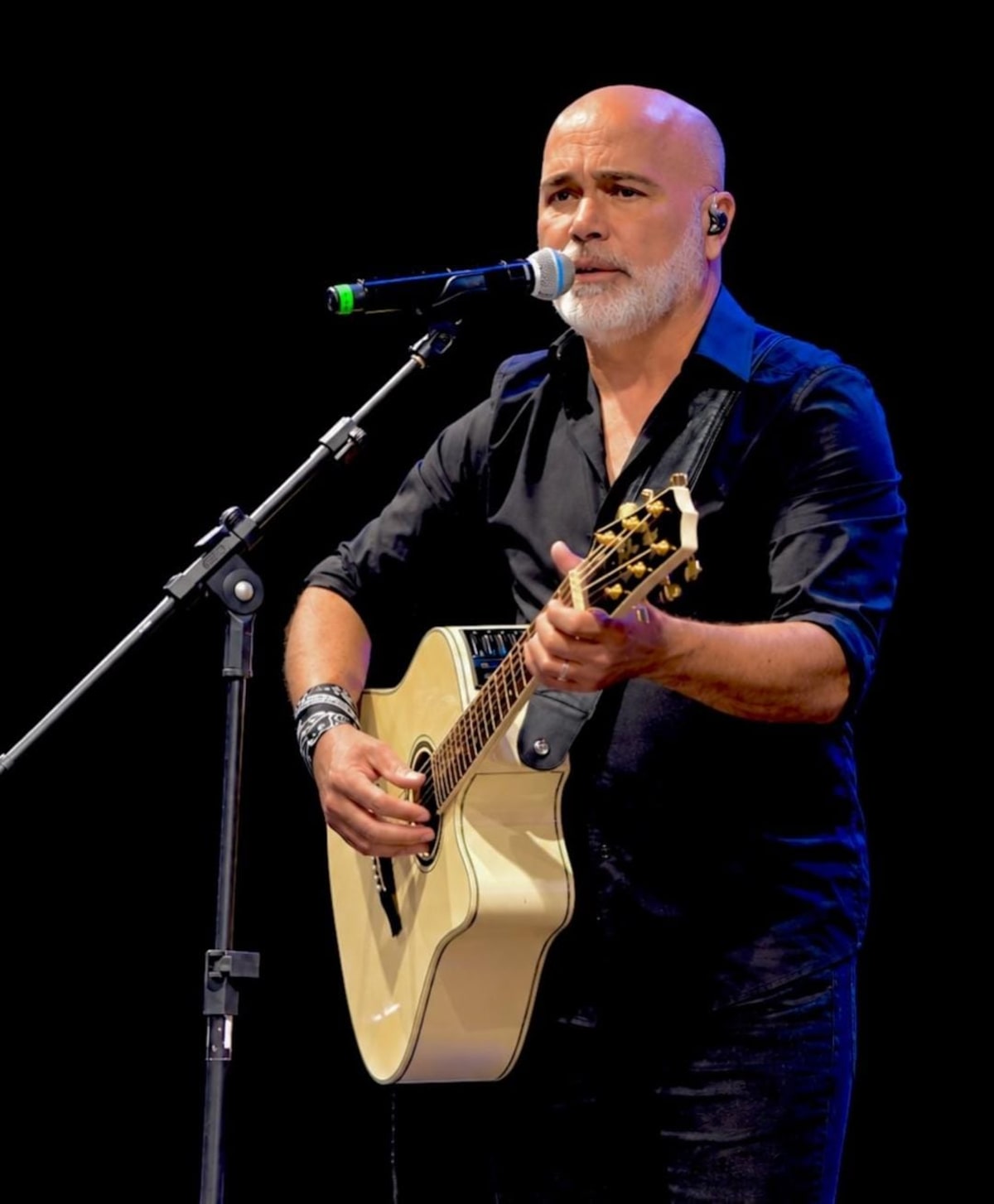 Rick, da dupla com Renner, morre aos 59 anos; relembre a trajetória do cantor