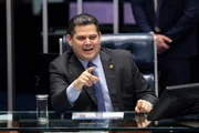 Presidente do Congresso, Davi Alcolumbre