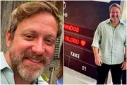 Gui Santana diz que Sérgio Hondjakoff engravidou "entregadora de pizza"