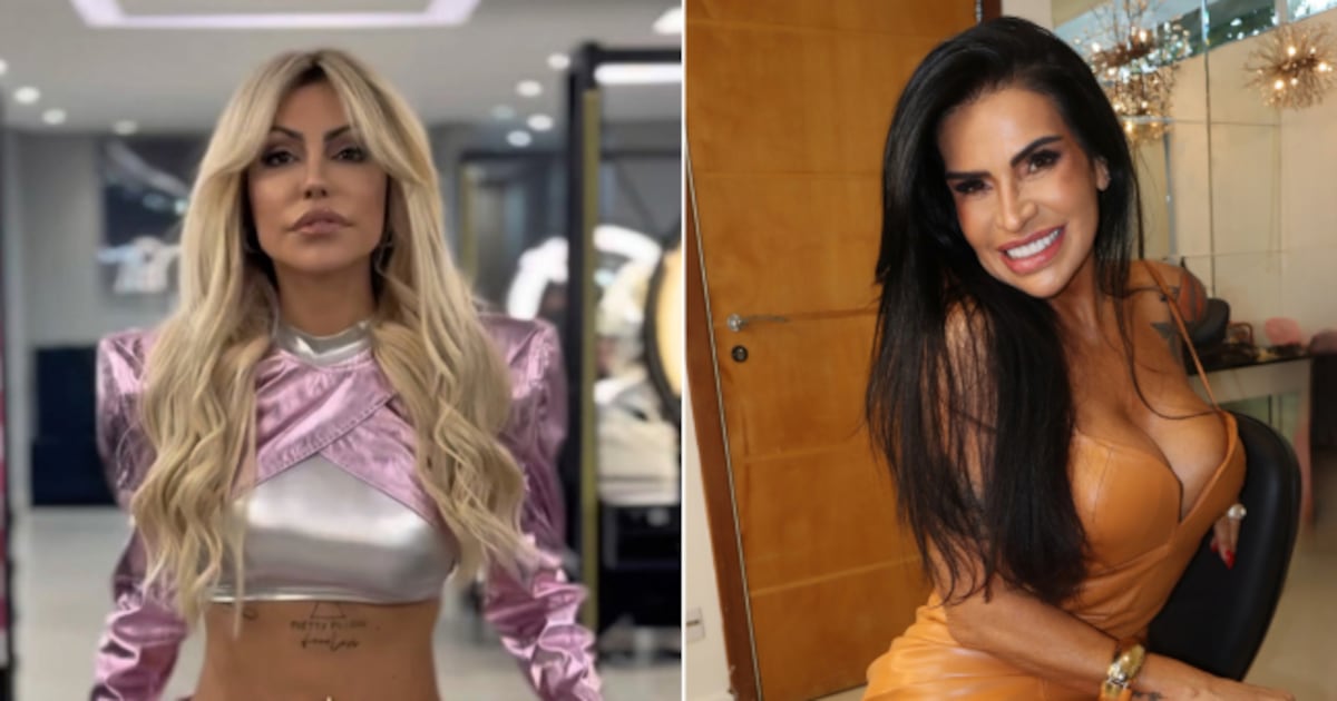 Lizi Gutierrez detona Solange Gomes na web e revela seu Top 3 em A Fazenda 18