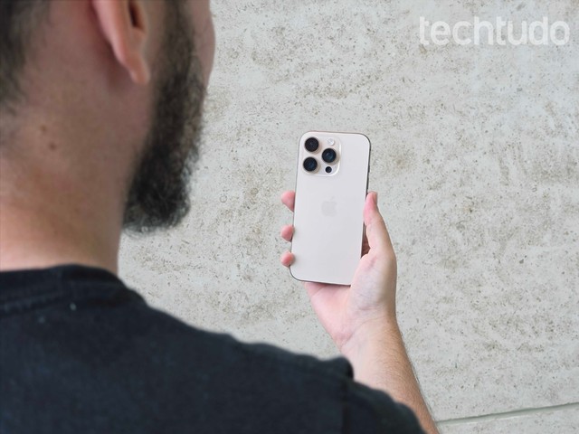 Melhor celular testado e aprovado pelo TechTudo para comprar em setembro de 2026