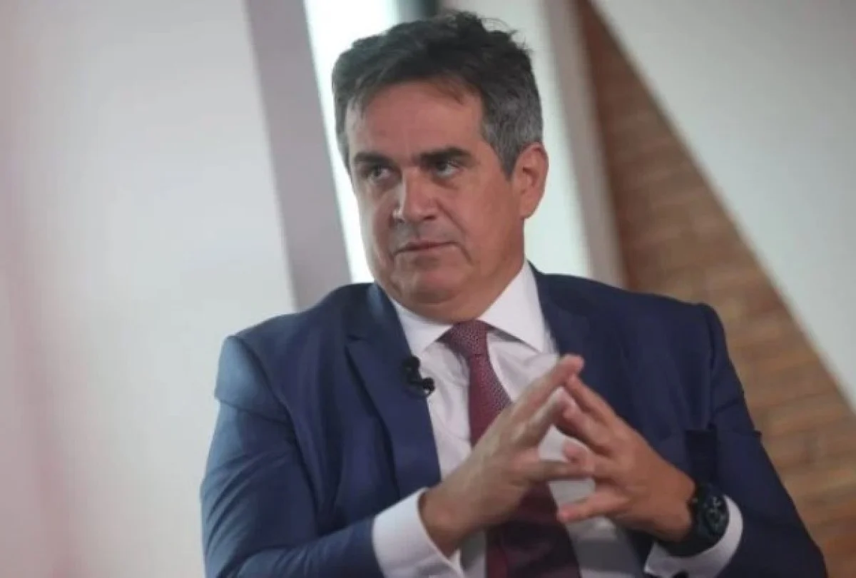 Bolsonaro Ciro Nogueira, ministro da Casa Civil do governo Bolsonaro - Metrópoles