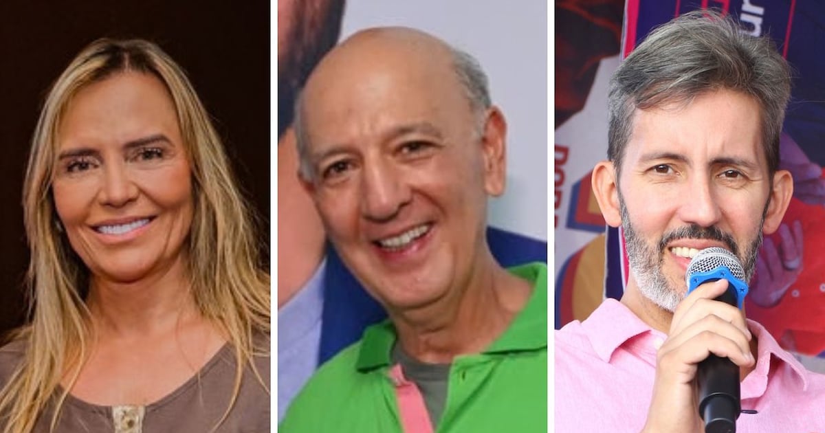 No DF, Celina Leão tem 41,1%; Arruda, 15,7%; e Leandro Grass, 14% em 1º turno, aponta Igape