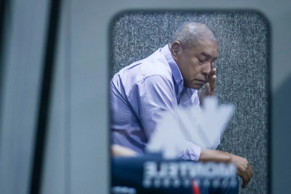 Sentença prevê que ex-deputado Carlos Xavier só seja preso após eleições