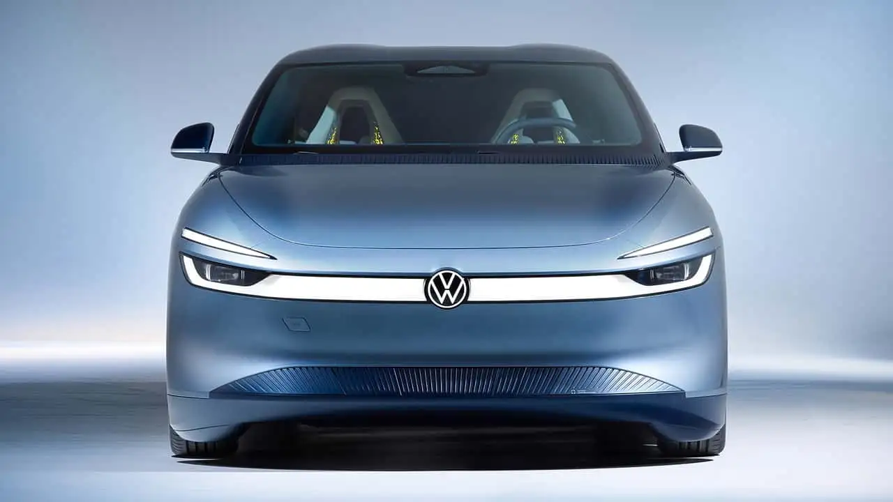 Volkswagen Mission Efficiency