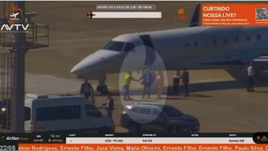 Escritório de mulher de Moraes confirma voos com ministro, mas nega presença de Vorcaro