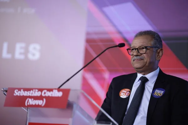 Candidatos ao Senado pelo DF avaliam debate promovido pelo Metrópoles