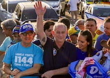 O ocaso de Ciro Gomes: o que explica o ex-presidenciável estar atrás nas pesquisas no Ceará