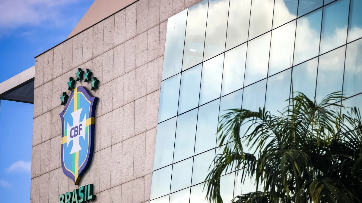 Clubes aprovam redução gradual do número de estrangeiros no Brasileirão