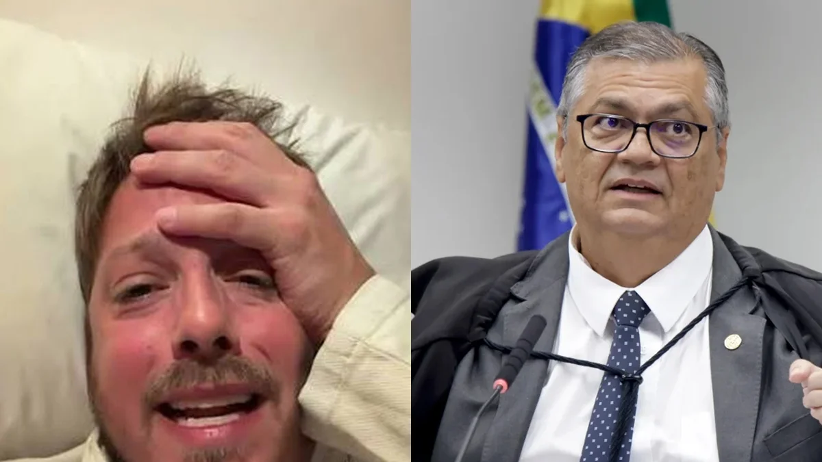 Veja o vídeo de Fábio Porchat citado por Dino em sessão do STF