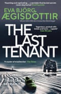 The Last Tenant by Eva Björg Ægisdóttir, translated by Victoria Cribb