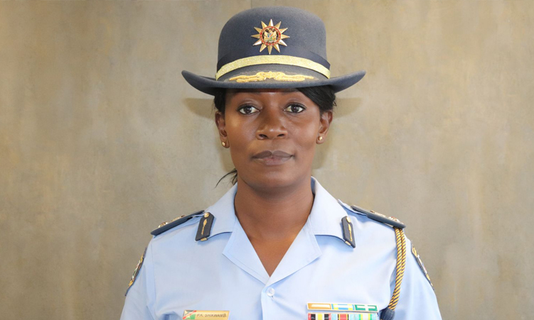 'Oohango nadhi tselelwe iingulu noondjuhwa'