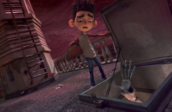 15 filmes de terror para crianças que são perfeitos para assistir em família