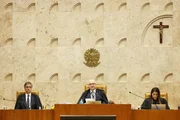 Análise: Moraes e Lula saem enfraquecidos de sessão do STF - imagem 4