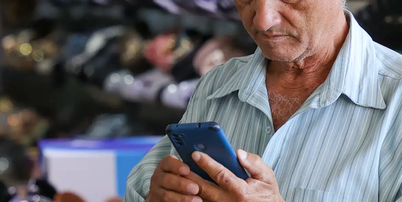 Apostas retiraram mais de R$ 120 bi da economia do pa&iacute;s em 2025, calcula pesquisador da UFRJ Foto: Fabio Rodrigues-Pozzebom/ Ag&ecirc;ncia Brasil / BBC News Brasil