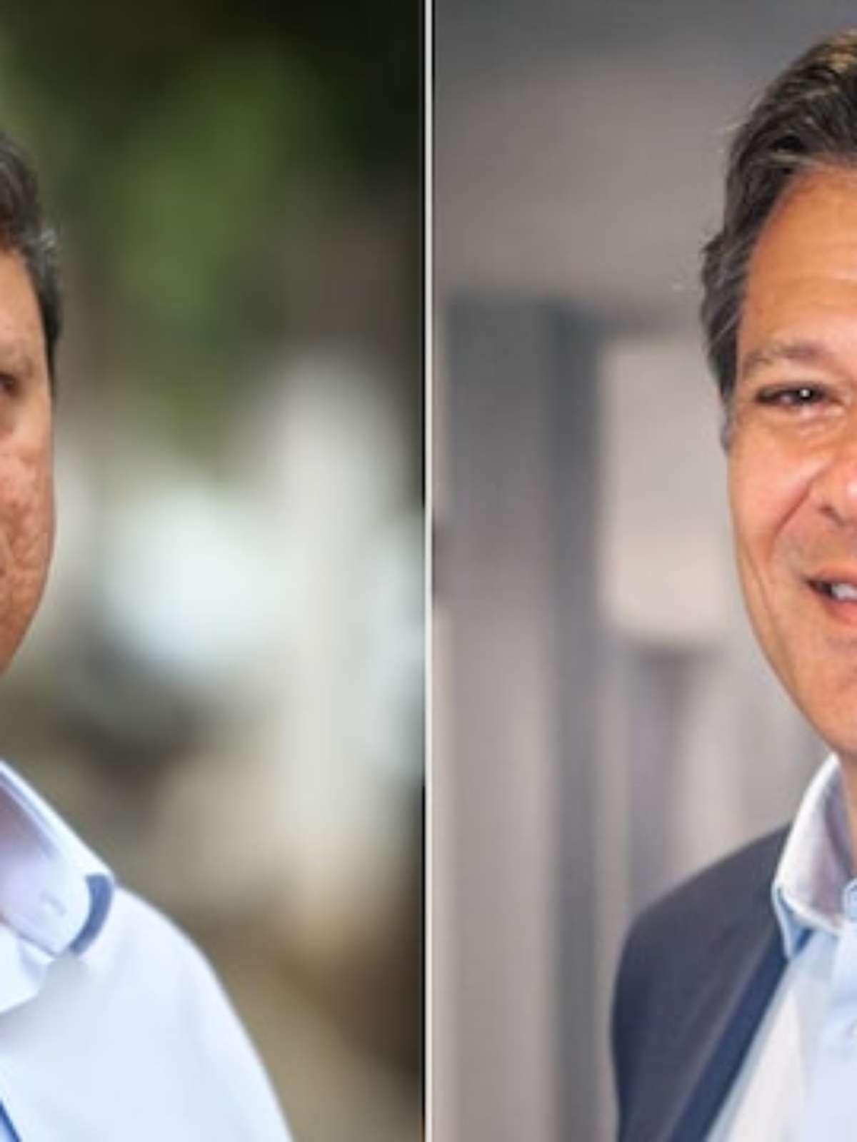 Quaest em SP: Tarcísio tem 44% das intenções de voto; Haddad, 27%