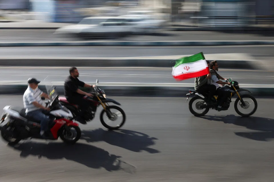O Irã apela aos eleitores dos EUA enquanto as tropas americanas deixam o Iraque