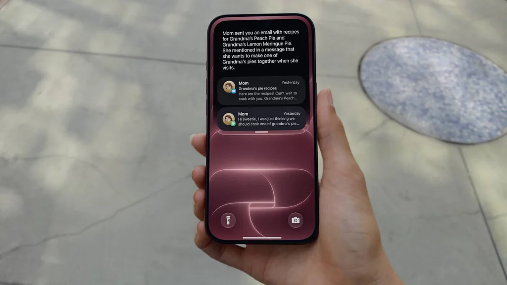 Nova Siri AI já tem data para começar a falar português no iPhone; confira