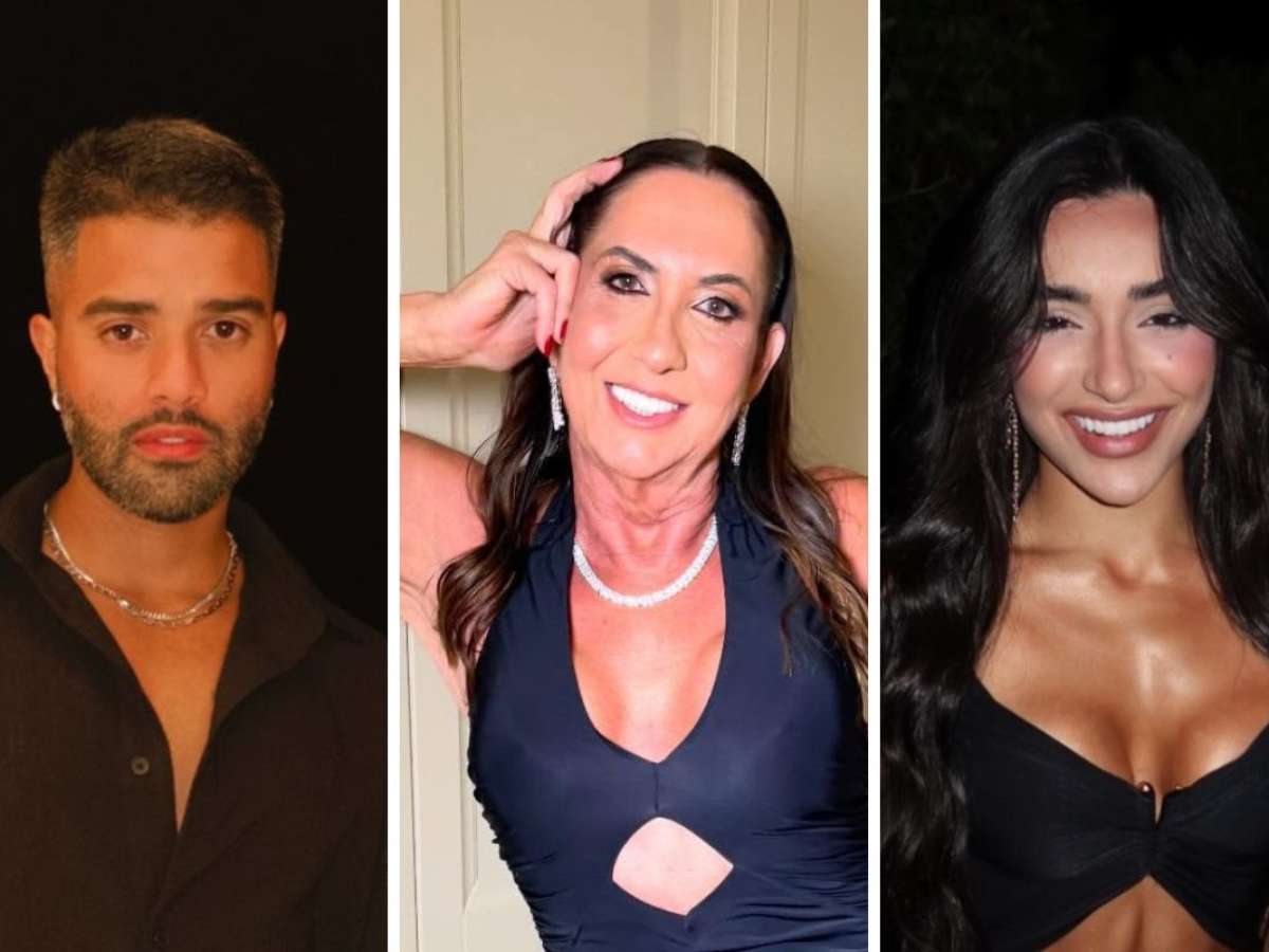 Mãe de Virginia Fonseca, Margareth Serrão distribui unfollows em amigos da influenciadora