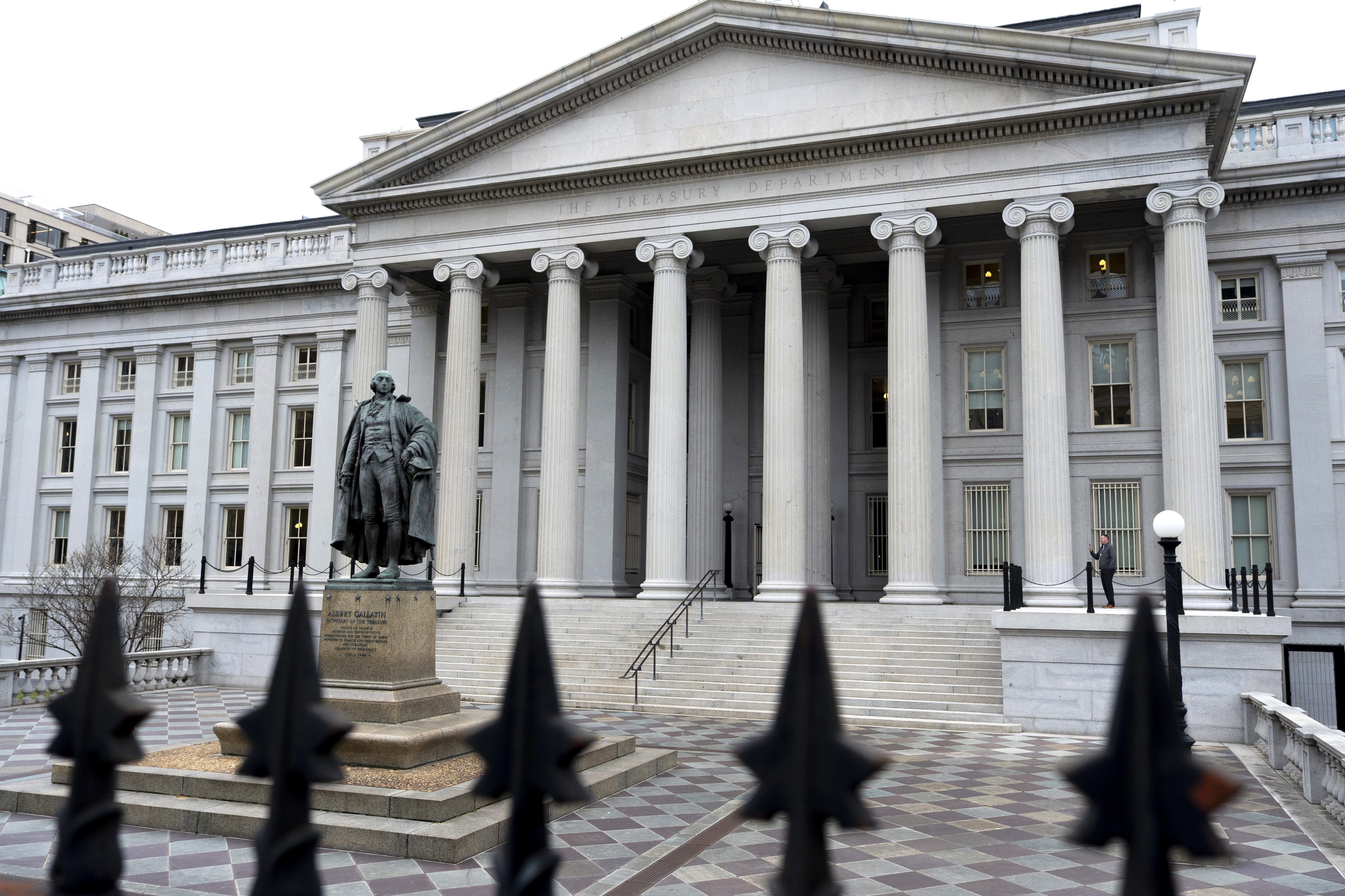 A taxa de juros do título do Tesouro americano de 10 anos atinge o nível mais alto desde 2007 enquanto o mercado antecipa outro aumento nas taxas da Fed