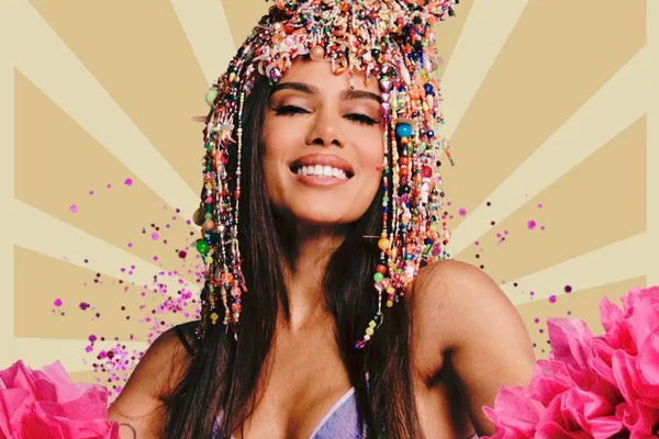 Anitta fará mudanças em tradições da Grande Rio durante coroação; entenda - destaque galeria