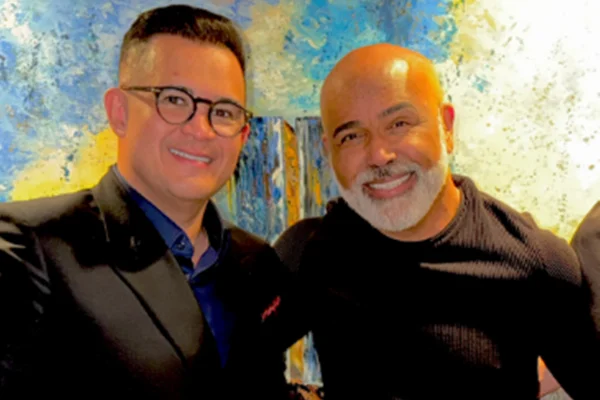 Prefeito esperava Rick para almoço antes de helicóptero desaparecer em SC - destaque galeria