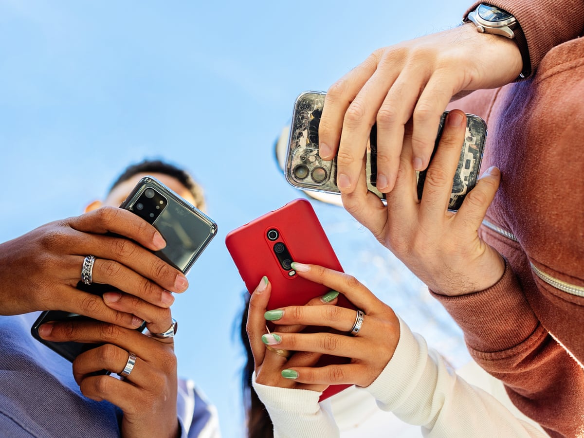 Minha vício em reels do Instagram arruinou minha capacidade de ter uma conversa. Mas consigo recuperá-lo?