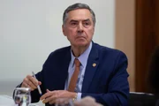 Ex-ministro do STF Luís Roberto Barroso anunciou aposentadoria do STF