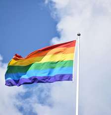 Adolescente irá receber indenização após ser expulso de casa por assumir orientação sexual para os pais Foto: Imagem ilustrativa/Unsplash