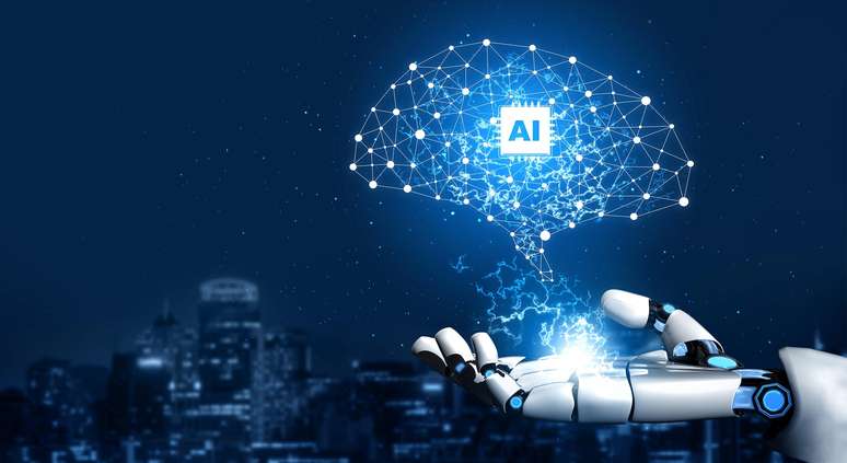 Pesquisa indica que 86% dos brasileiros apoiam uso de inteligência artificial na segurança pública