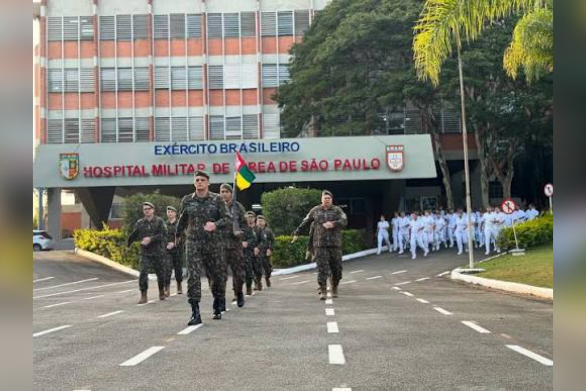 CNJ mantém condenação de capitão que atuou como médico militar sem diploma