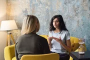 Depressão oscila ao longo do tempo e pode ter recaídas mesmo quando tratada