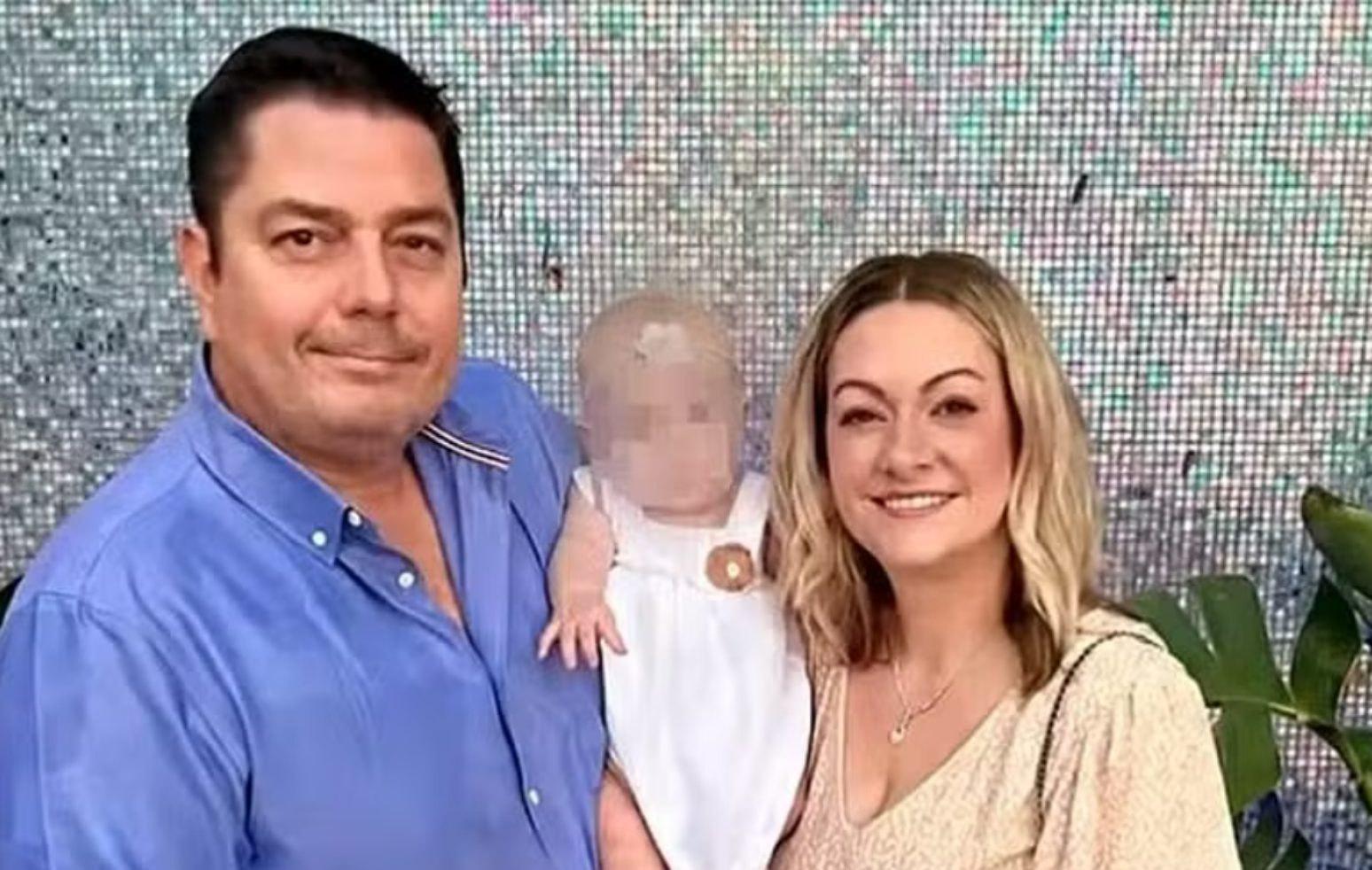 Exame de DNA revela que outro homem &eacute; pai da filha, e casal processa cl&iacute;nica de fertiliza&ccedil;&atilde;o nos EUA